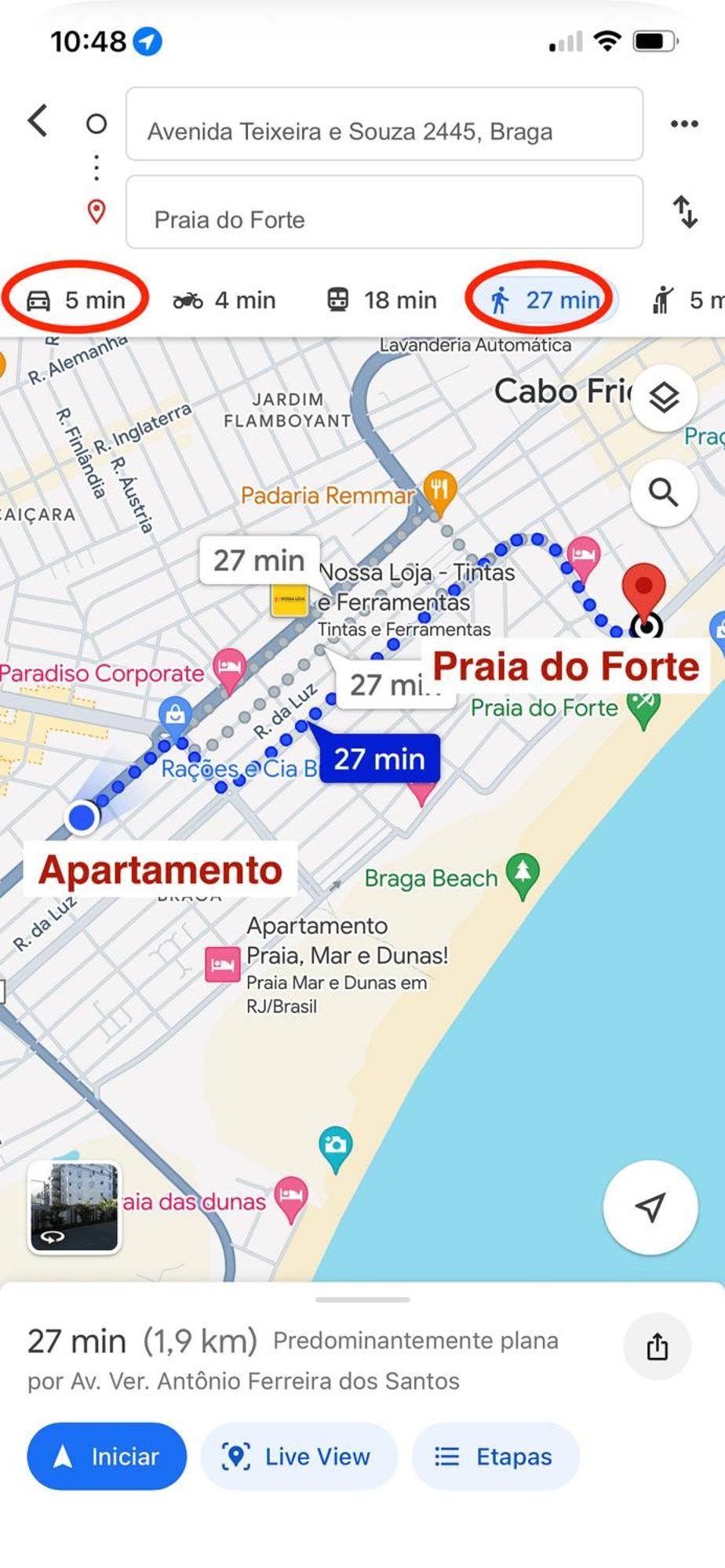 Proximo Praia Do Forte / Dunas - Apartamento 109 Cabo Frio Exterior photo